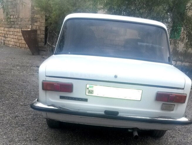 LADA (VAZ) 21011 1986, 180,000 km - 1.3 l - Bərdə