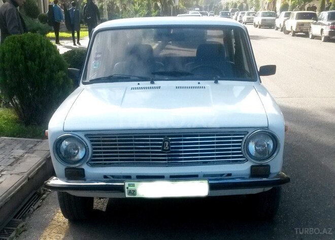 LADA (VAZ) 21011 1986, 180,000 km - 1.3 l - Bərdə