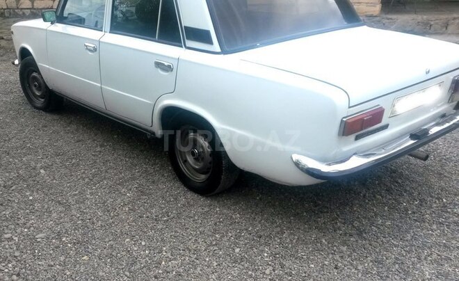 LADA (VAZ) 21011 1986, 180,000 km - 1.3 l - Bərdə