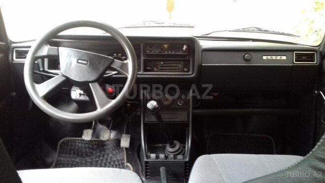 LADA (VAZ) 2107 2010, 122,450 km - 1.6 l - Bakı
