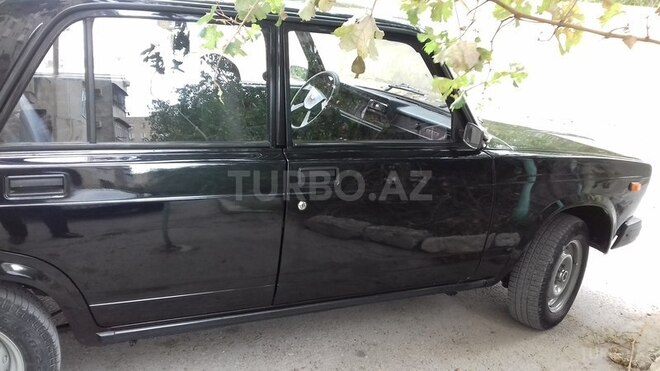 LADA (VAZ) 2107 2010, 122,450 km - 1.6 l - Bakı