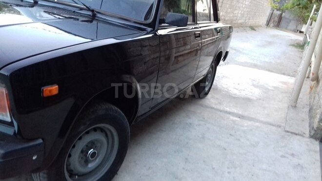 LADA (VAZ) 2107 2010, 122,450 km - 1.6 l - Bakı