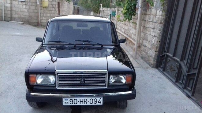 LADA (VAZ) 2107 2010, 122,450 km - 1.6 l - Bakı