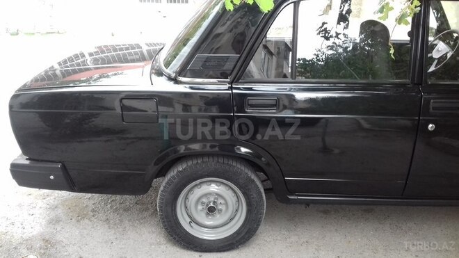 LADA (VAZ) 2107 2010, 122,450 km - 1.6 l - Bakı