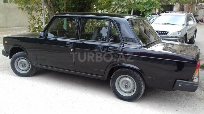 LADA (VAZ) 2107 2010, 122,450 km - 1.6 l - Bakı