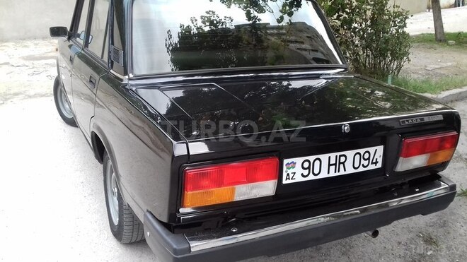 LADA (VAZ) 2107 2010, 122,450 km - 1.6 l - Bakı