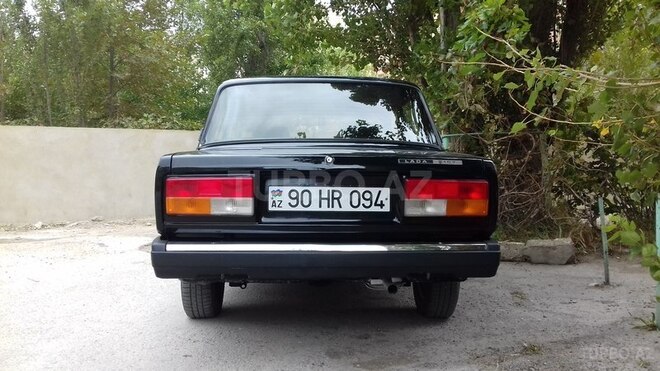 LADA (VAZ) 2107 2010, 122,450 km - 1.6 l - Bakı