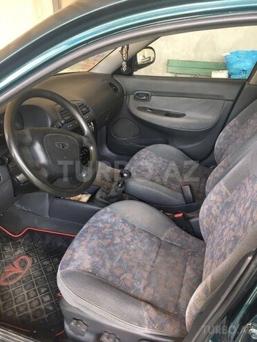 Daewoo Nubira 1999, 186,000 km - 2.0 l - Bakı