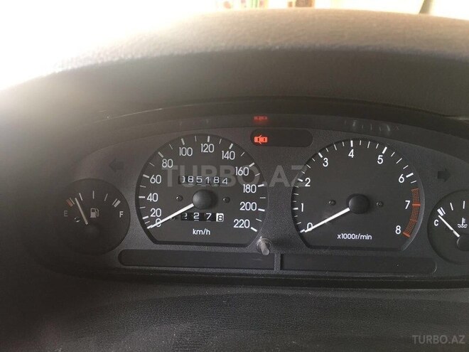 Daewoo Nubira 1999, 186,000 km - 2.0 l - Bakı