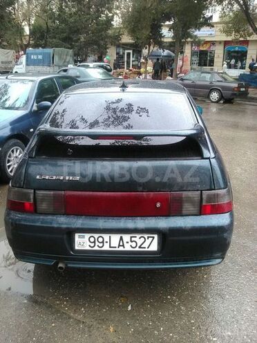 LADA (VAZ) 2112 2006, 260,000 km - 1.6 l - Bakı