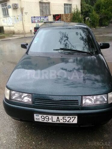 LADA (VAZ) 2112 2006, 260,000 km - 1.6 l - Bakı