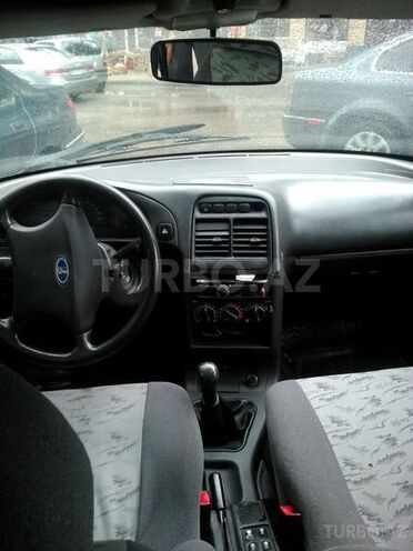 LADA (VAZ) 2112 2006, 260,000 km - 1.6 l - Bakı