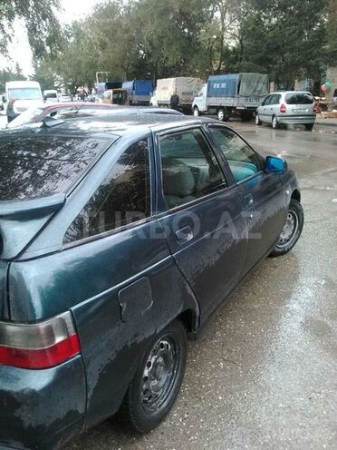 LADA (VAZ) 2112 2006, 260,000 km - 1.6 l - Bakı
