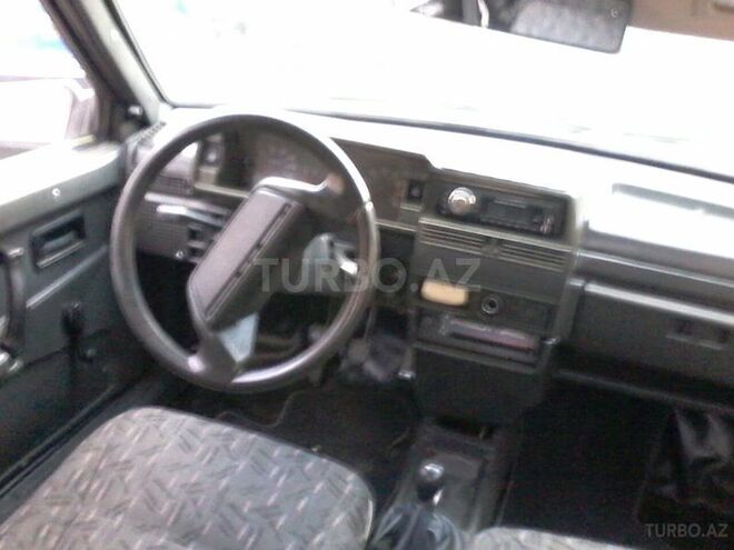 LADA (VAZ) 21099 1998, 255,336 km - 1.5 l - Sumqayıt