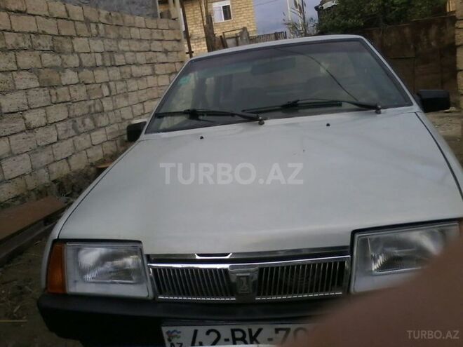 LADA (VAZ) 21099 1998, 255,336 km - 1.5 l - Sumqayıt
