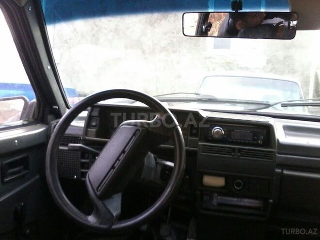 LADA (VAZ) 21099 1998, 255,336 km - 1.5 l - Sumqayıt