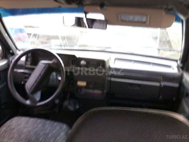 LADA (VAZ) 21099 1998, 255,336 km - 1.5 l - Sumqayıt