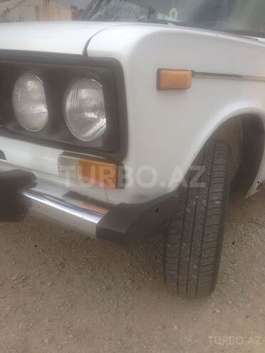 LADA (VAZ) 2106 1983, 144,896 km - 1.3 l - Bakı