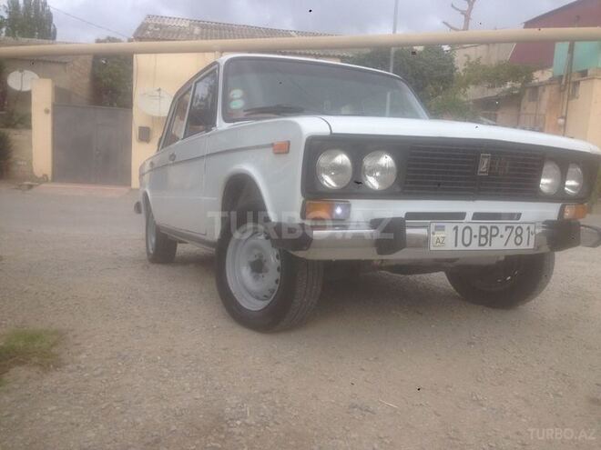 LADA (VAZ) 2106 1983, 144,896 km - 1.3 l - Bakı