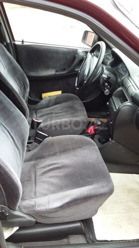 Opel Astra 1996, 200,000 km - 1.6 l - Bakı