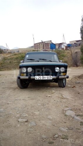 LADA (VAZ) 2106 1998, 250,000 km - 1.6 л - Gəncə