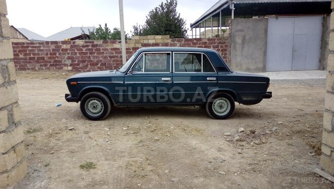 LADA (VAZ) 2106 1998, 250,000 km - 1.6 л - Gəncə