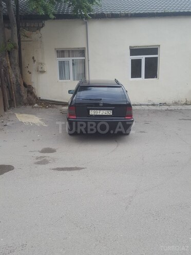 Mercedes C 180 1998, 245,460 km - 1.8 l - Bakı
