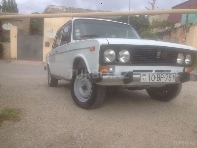 LADA (VAZ) 2106 1980, 433,548 km - 1.3 л - Bakı