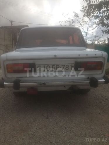 LADA (VAZ) 2106 1980, 433,548 km - 1.3 л - Bakı