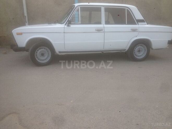 LADA (VAZ) 2106 1980, 433,548 km - 1.3 л - Bakı