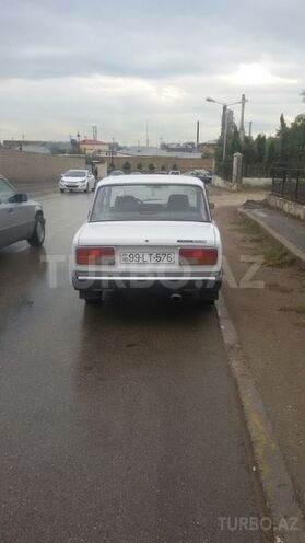 LADA (VAZ) 2107 2007, 182,000 km - 1.6 l - Bakı