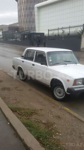 LADA (VAZ) 2107 2007, 182,000 km - 1.6 l - Bakı