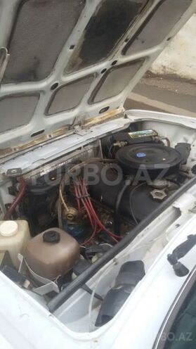 LADA (VAZ) 2107 2007, 182,000 km - 1.6 l - Bakı