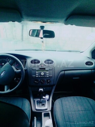 Ford Focus 2005, 251,000 km - 1.6 l - Bakı