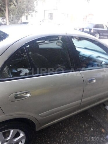 Nissan Sunny 2007, 210,000 km - 0.1 l - Bakı