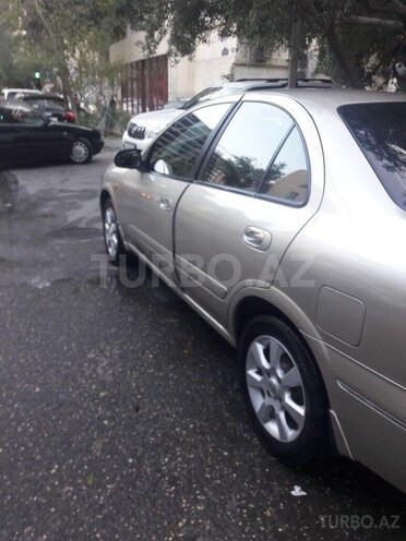 Nissan Sunny 2007, 210,000 km - 0.1 l - Bakı