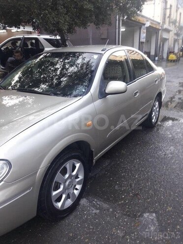 Nissan Sunny 2007, 210,000 km - 0.1 l - Bakı