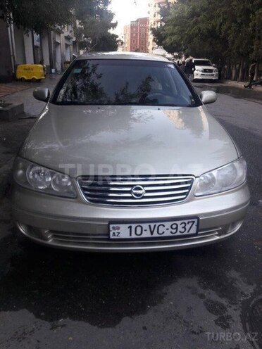 Nissan Sunny 2007, 210,000 km - 0.1 l - Bakı
