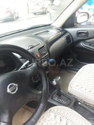 Nissan Sunny 2007, 210,000 km - 0.1 l - Bakı