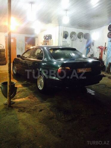 BMW 520 1996, 420,000 km - 2.0 л - Bakı
