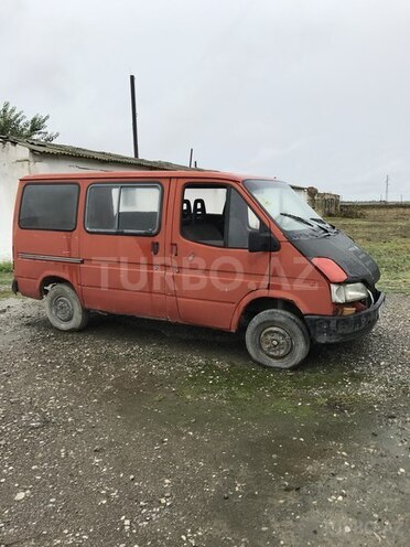 Ford Transit 1993, 180,000 km - 0.2 л - Ağsu