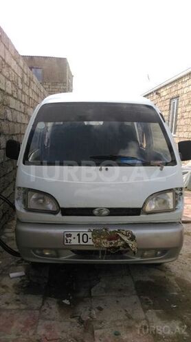 FAW  2006, 150,000 km - 0.8 l - Sumqayıt