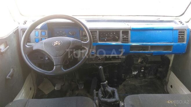 FAW  2006, 150,000 km - 0.8 l - Sumqayıt