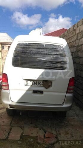 FAW  2006, 150,000 km - 0.8 l - Sumqayıt