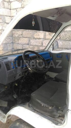 FAW  2006, 150,000 km - 0.8 l - Sumqayıt