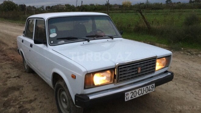LADA (VAZ) 2107 2006, 56,129 km - 1.6 л - Cəlilabad