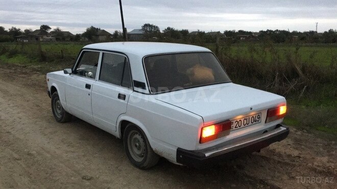 LADA (VAZ) 2107 2006, 56,129 km - 1.6 л - Cəlilabad