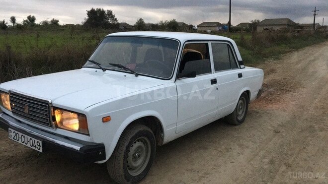 LADA (VAZ) 2107 2006, 56,129 km - 1.6 л - Cəlilabad