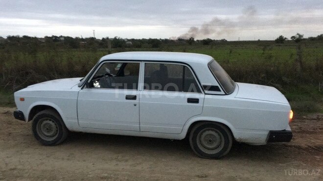 LADA (VAZ) 2107 2006, 56,129 km - 1.6 л - Cəlilabad