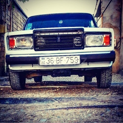LADA (VAZ) 2107 2003, 194,000 km - 1.6 л - Sumqayıt